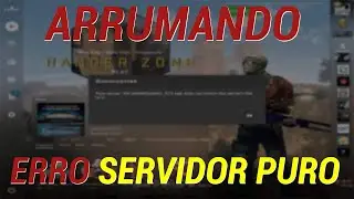 COMO RESOLVER ERRO SERVIDOR PURO CS:GO 05/2020 (PURE SERVER ERROR)