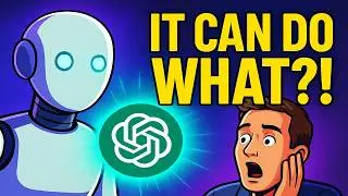 ChatGPT Features - Introduction to ChatGPT