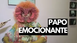 PAPO ENTRE TRAVESTIS | DRINK com ATRANSALIEN (PARTE 2)