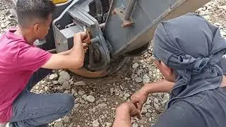 INSTALL VIBRO