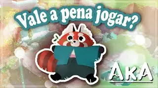 Vale a pena comprar e jogar AKA?