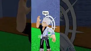 HOW TO GET MYTHICAL FRUITS In Blox Fruits by BEING KIND! 