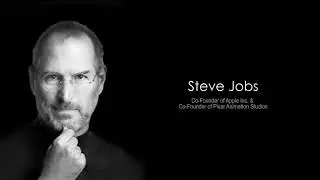 Famous people and the perseverance