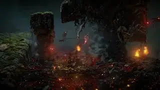 Unravel TWO - Challenge 20 - NARROW MARGINS