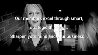 RDLC Evolution   Membership drive - THE RECRUITMENT THINK TANK