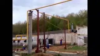 Уаз зверь