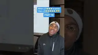 PART 18: When a 3⭐️⭐️⭐️ is better than a 5⭐️⭐️⭐️⭐️⭐️ 