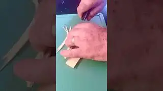 Ньокки в соусе розе  