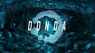 DONDA - Kanye West x Clams Casino type beat
