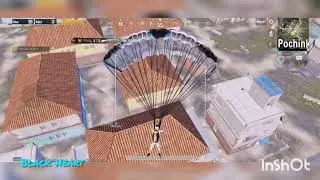 Cleaning the Pochinki | Pubg Mobile