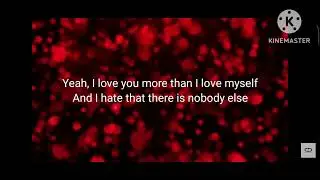 Ruth B. & Dean Lewis '28' Lyric Video