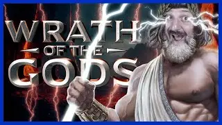 WRATH OF THE GODS $15000 Age of Mythology Retold Tournament Announcement
