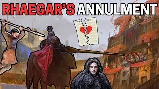 Is Jon Snow a Trueborn Targaryen? ASOIAF Theory