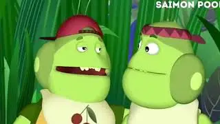ЛУНТИК ПРИКОЛ