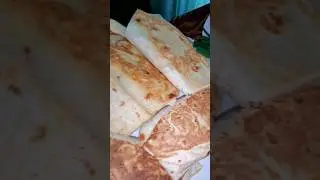 Шаурма великолепная😁❤️Shawarma