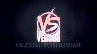 VERSUS BATTLE |  Oxxxymiron vs ST  [Тизер]