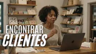 PROMPT para ENCONTRAR CLIENTES🔍: Estrategias Avanzadas con ChatGPT· Gemini · Copilot