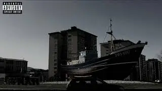 4. CALLES - C´EST FINI (POSTRAUMÁTICO)