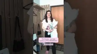 ПОКУПКИ С ВБ для мастера😎