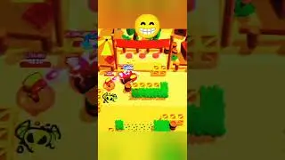 А вы думали я шучу😄в Brawl Stars 🌟
