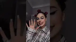 Эдит На Инстасамку.