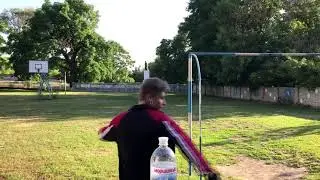 Бутылка челлендж