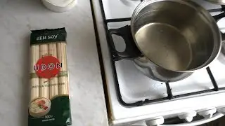 Удон | Derp-O-Vision