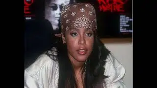 Aaliyah x Timbaland Type Beat 2023 