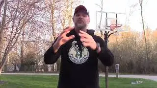 Receiver Drills :: Goalpost