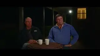2024 AgriRisk High Achiever nominee Scott & George McCalman