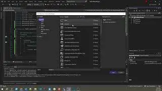 Step-by-Step Guide to Developing your First Revit Plugin - 6. Addin