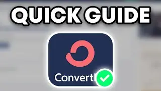 How To Use ConvertKit for Newsletters & Email Marketing | ConvertKit Tutorial