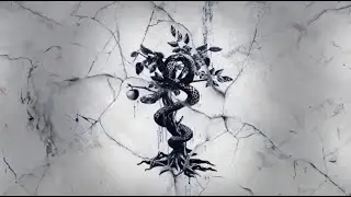Clarx & Shiah Maisel - Give Up [LYRIC VIDEO]
