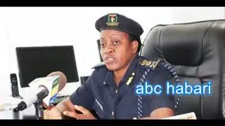 NEWSMIX: Uhamiaji Wajibu kuhusu matokeo ya uchunguzi uraia wa Kakobe_HIGH