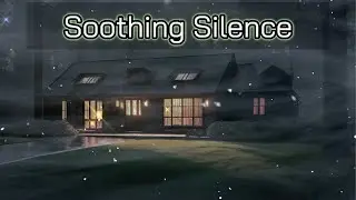 Soothing Silence (Synth ambient) | Astral Pleasure