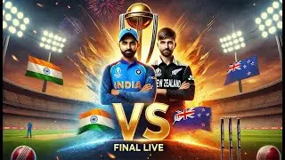 india vs new zealand live match today #cricket
