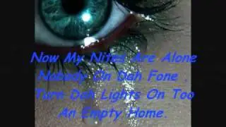 nb ridaz-sometimes i cry with lyrics