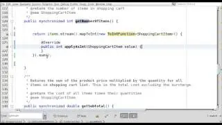 Streams, Lambdas, and Method References in Java 8