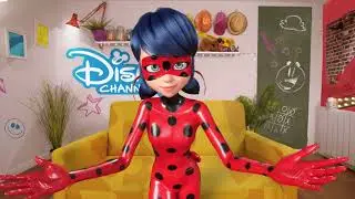 Découvre la playlist Miraculous de Ladybug !