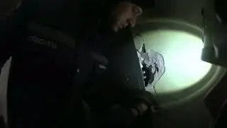 Служба спасения / Три выезда