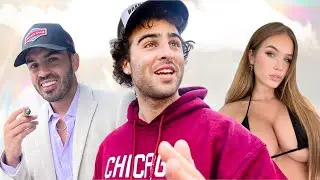 Nick Nayersina's Rise to Fame