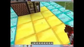 как сделать салют в minecraft