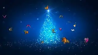 The Magic of Christmas for Rest and Sleep🐻World of Fairy Tales#World of Magic