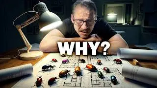 Architects Want You To Live With Bugs