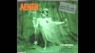Aemen + Sharon den Adel - Time (Live, Denk aan Henk)