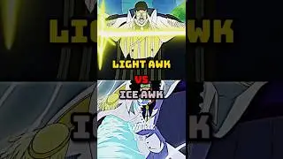 Light Vs Ice Awakened in Blox fruits #bloxfruits