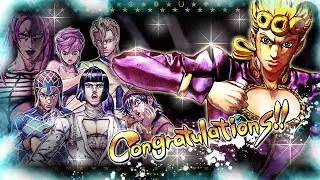 ДЬЯВОЛО ЛОХ (JoJo's Bizarre Adventure: All-Star Battle R прохождение #10)