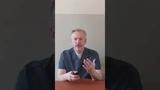 Грыжа. В чём суть появления? Кирюшов Борис Александрович. 