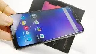 Allview Soul X5 Pro - Quick Look