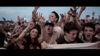 Swedish House Mafia   Don't You Worry Child ft  John Martin